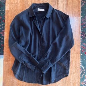 Everlane Button-Up Shirt